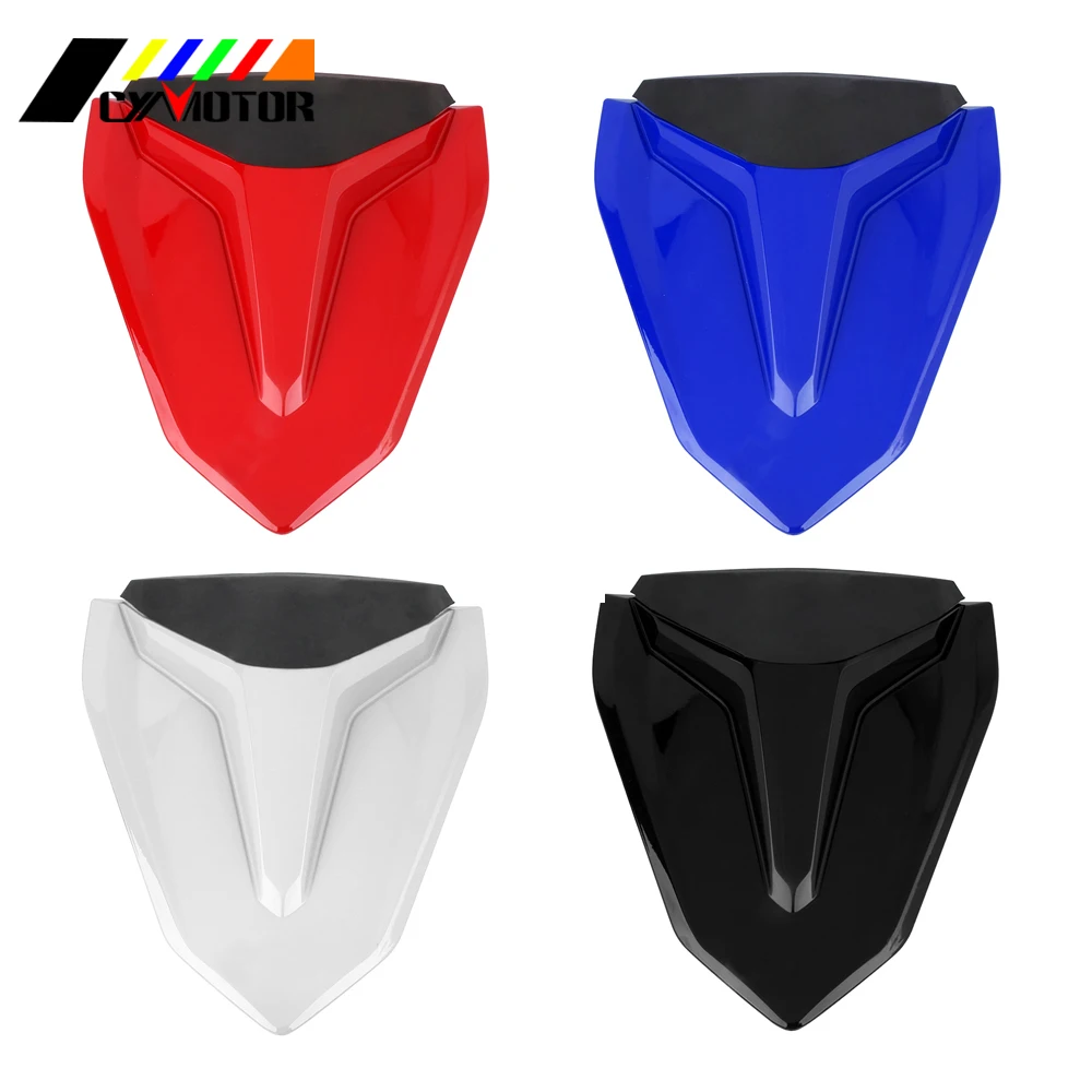Motorcycle ABS Plastic Rear Seat Protective Cover Cap For HONDA CBR250RR CBR 250RR 2017 17
Motorcycle ABS Plastic Rear Seat Protective Cover Cap For HONDA CBR250RR CBR 250RR 2017 17