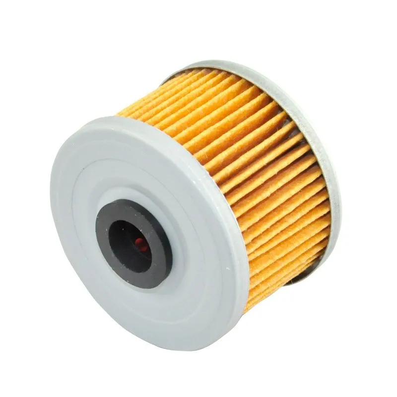 Motorcycle Oil Filter For Honda NX250 AX-1 CBX250 XR250 XR650 Kawasaki KL250 KLX250 KLX450 Polaris Suzuki Gasgas NEW
Motorcycle Oil Filter For Honda NX250 AX-1 CBX250 XR250 XR650 Kawasaki KL250 KLX250 KLX450 Polaris Suzuki Gasgas NEW