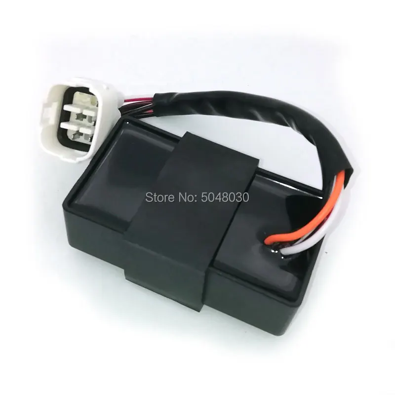 CDI воспламенитель зажигания коробка для Билайн CPI SM50 SMX50 SM SMX SX Supermoto SX50 Supercross 51A 5