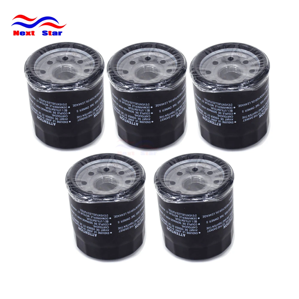 5PCS Engine Oil Filter Cleaner For SUZUKI ATV KLT-A400 KLT-F400 LT-F400 LT-F500 LT-A400 LT-A450 LT-A500 LT-A 400 450 500 700
5PCS Engine Oil Filter Cleaner For SUZUKI ATV KLT-A400 KLT-F400 LT-F400 LT-F500 LT-A400 LT-A450 LT-A500 LT-A 400 450 500 700