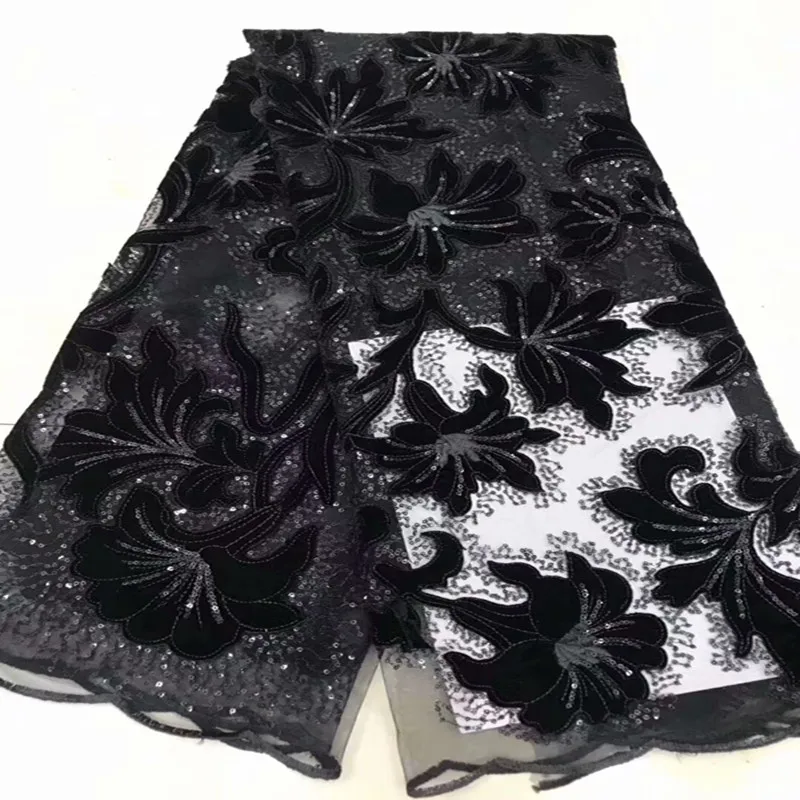 2019 High Quality African Lace Fabric Green French Lace Fabric Tulle Sequins Nigerian Lace Fabrics For Wedding Dresses dp65-2288
2019 High Quality African Lace Fabric Green French Lace Fabric Tulle Sequins Nigerian Lace Fabrics For Wedding Dresses dp65-2288