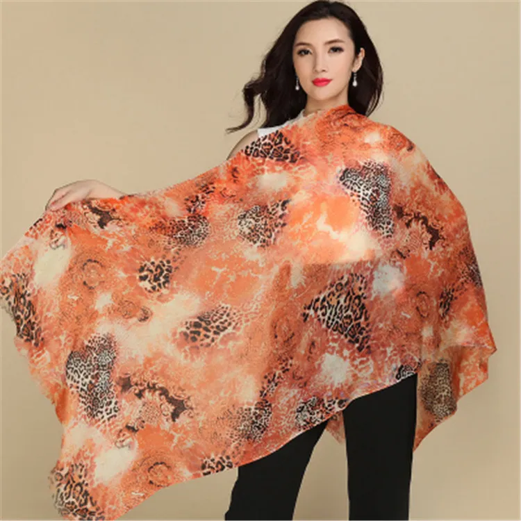 large size pure goat cashmere women fashion printed thin scarfs shawl pashmina 70x200cm small tassel orange 6color
large size pure goat cashmere women fashion printed thin scarfs shawl pashmina 70x200cm small tassel orange 6color