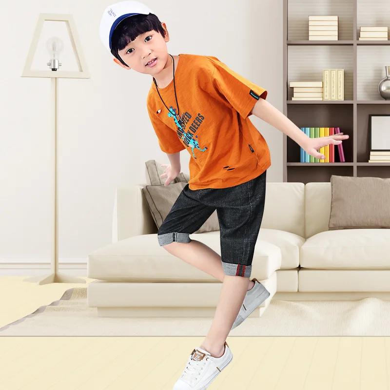 Rlyaeiz 2019 Summer Kids Boys Jeans Shorts Blue Black Solid Cowboy Shorts Soft Cotton Baby Boys Jeans Shorts 4-13Y Kids Clothes
Rlyaeiz 2019 Summer Kids Boys Jeans Shorts Blue Black Solid Cowboy Shorts Soft Cotton Baby Boys Jeans Shorts 4-13Y Kids Clothes