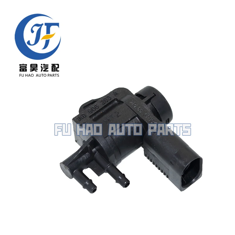 Original EGR Valve Control Solenoid For Volkswagen Skoda Seat Audi 1K0 906 283 A 1K0906283A
Original EGR Valve Control Solenoid For Volkswagen Skoda Seat Audi 1K0 906 283 A 1K0906283A