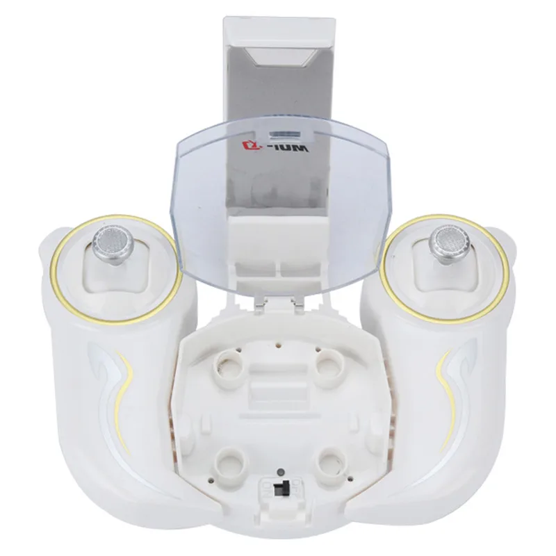 Cheerson CX-10W-TX Mini RC Quadcopter Remote Control Drone With Camera Wifi FPV Helicopters RTF Phone App Control Toys
Cheerson CX-10W-TX Mini RC Quadcopter Remote Control Drone With Camera Wifi FPV Helicopters RTF Phone App Control Toys