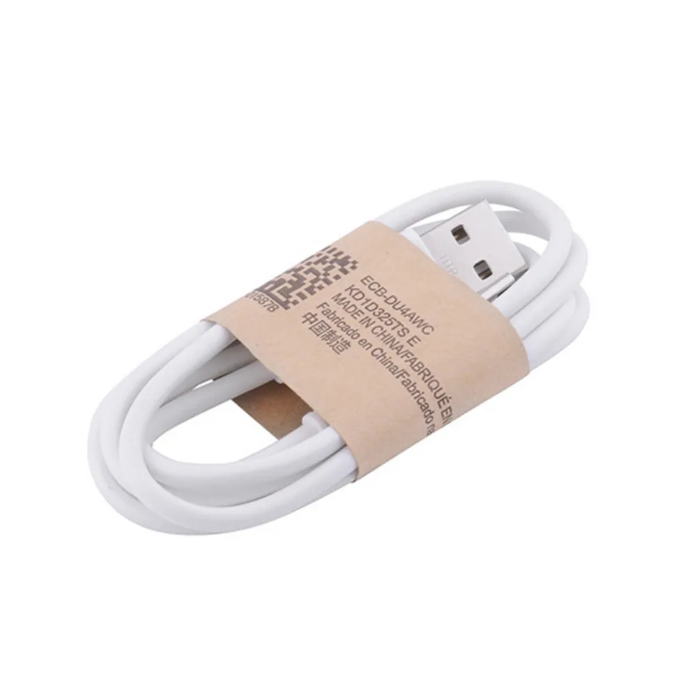 Кабель Micro USB для мобильного телефона зарядный кабель 1 м USB2.0 синхронизации данных