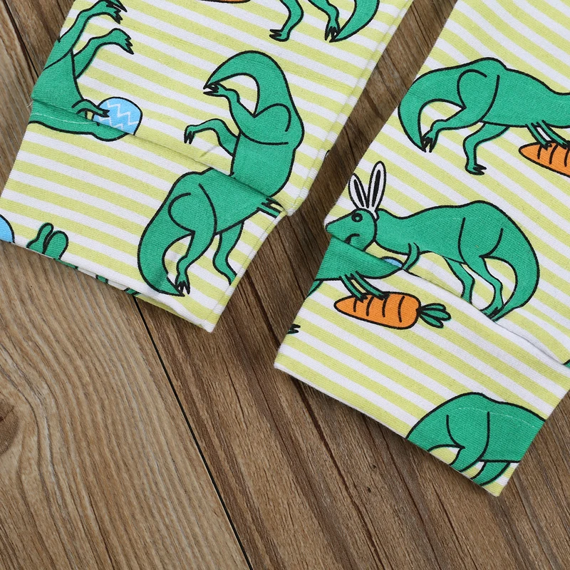 Toddler Boy Clothes Set Summer Cartoon Dinosaur Short Sleeve T Shirts+Stripe Pants 2pcs Letter Baby Boys Clothing Outfits
Toddler Boy Clothes Set Summer Cartoon Dinosaur Short Sleeve T Shirts+Stripe Pants 2pcs Letter Baby Boys Clothing Outfits