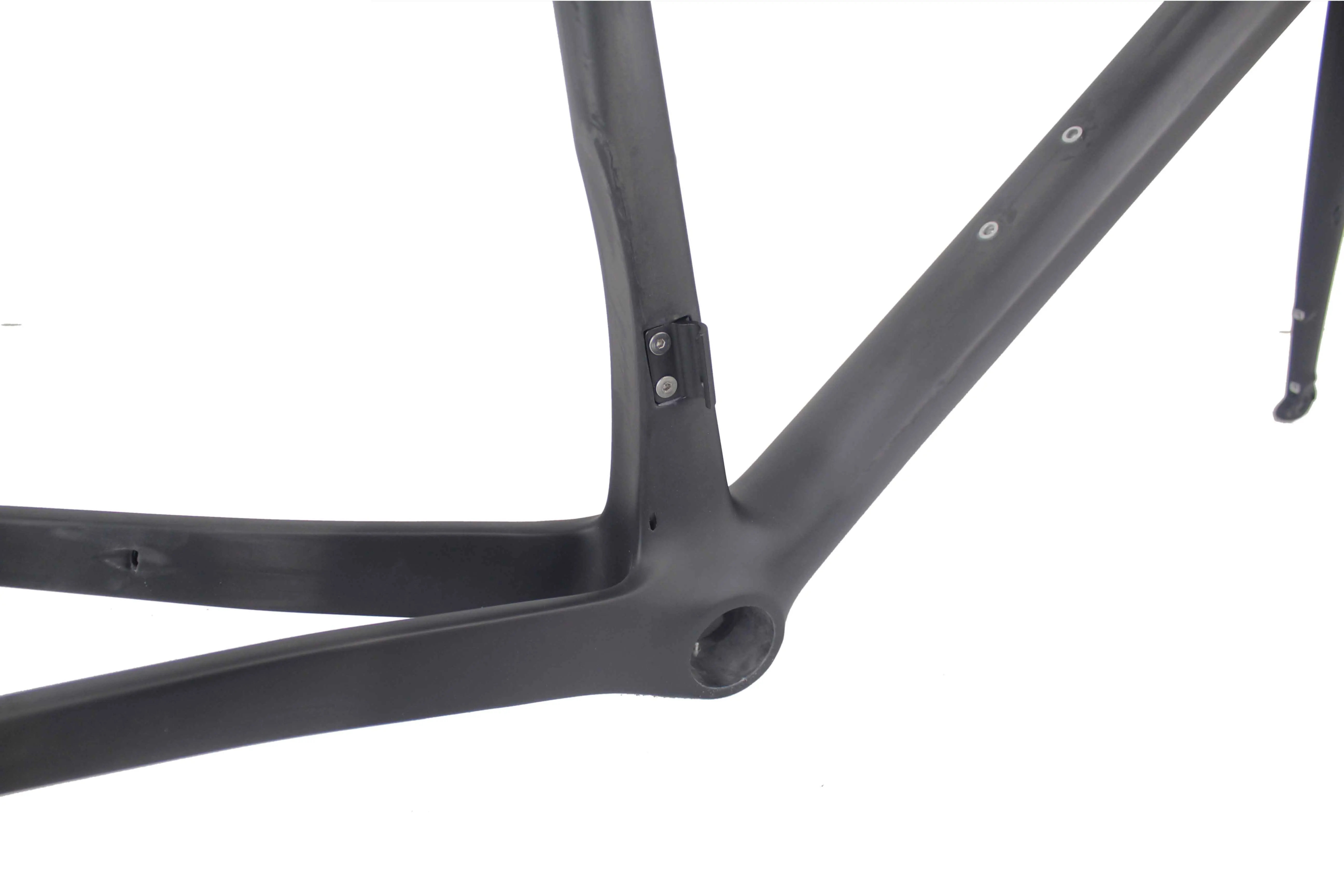 new model carbon gravel bike frame super light bike frame Thru axle 142*12 disc brake Cyclocross Gravel Carbon Bicycle Frame
new model carbon gravel bike frame super light bike frame Thru axle 142*12 disc brake Cyclocross Gravel Carbon Bicycle Frame