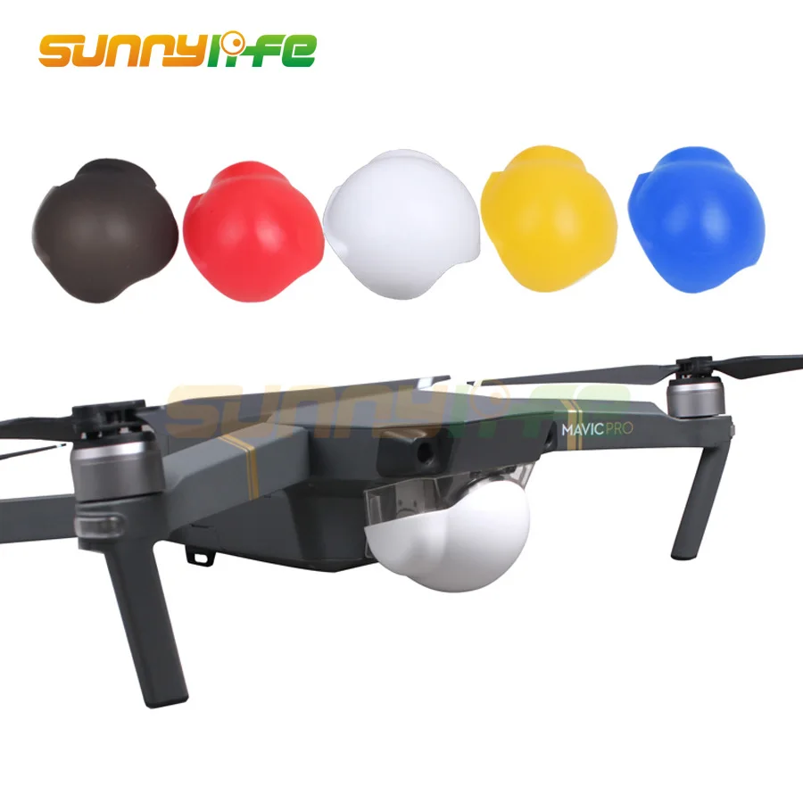 1pc Gimbal Guard Camera Lens Cover Silicone Protective Cover Case Hood for DJI MAVIC PRO
1pc Gimbal Guard Camera Lens Cover Silicone Protective Cover Case Hood for DJI MAVIC PRO