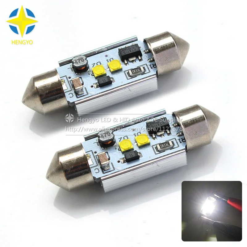 2 шт./лот Canbus led безошибочные C5W 2 светодиодные гирлянды Автомобильные светодиодные лампы для номерного знака DC12V 36 мм 39 мм 41 мм
2 шт./лот Canbus led безошибочные C5W 2 светодиодные гирлянды Автомобильные светодиодные лампы для номерного знака DC12V 36 мм 39 мм 41 мм