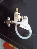 Original Pressure Regulating Valve For ST3042 3D Vacuum Sublimation Machine parts free shipping
Original Pressure Regulating Valve For ST3042 3D Vacuum Sublimation Machine parts free shipping