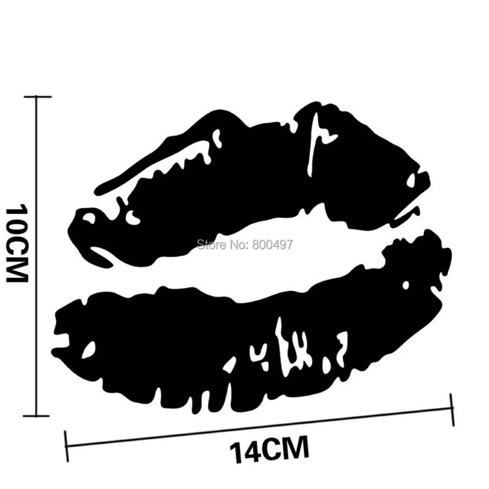 10 x Newest Design Funny Sexy Lips Car Stickers Car Decal for Toyota Opel Chevrolet Volkswagen Tesla Renault Hyundai Kia Lada
10 x Newest Design Funny Sexy Lips Car Stickers Car Decal for Toyota Opel Chevrolet Volkswagen Tesla Renault Hyundai Kia Lada