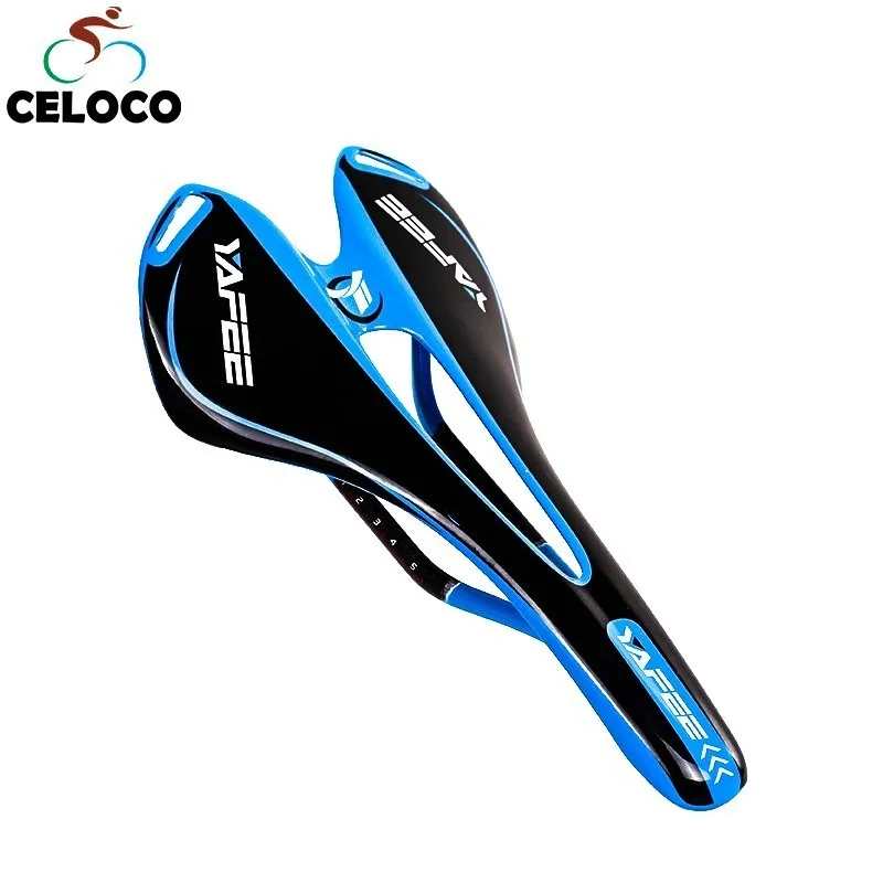 2019New Carbon Bike Seat Cushion Lightweight Bicycle Saddle Cycling Road Mountain Bike Seat Bicycle Accessories
2019New Carbon Bike Seat Cushion Lightweight Bicycle Saddle Cycling Road Mountain Bike Seat Bicycle Accessories