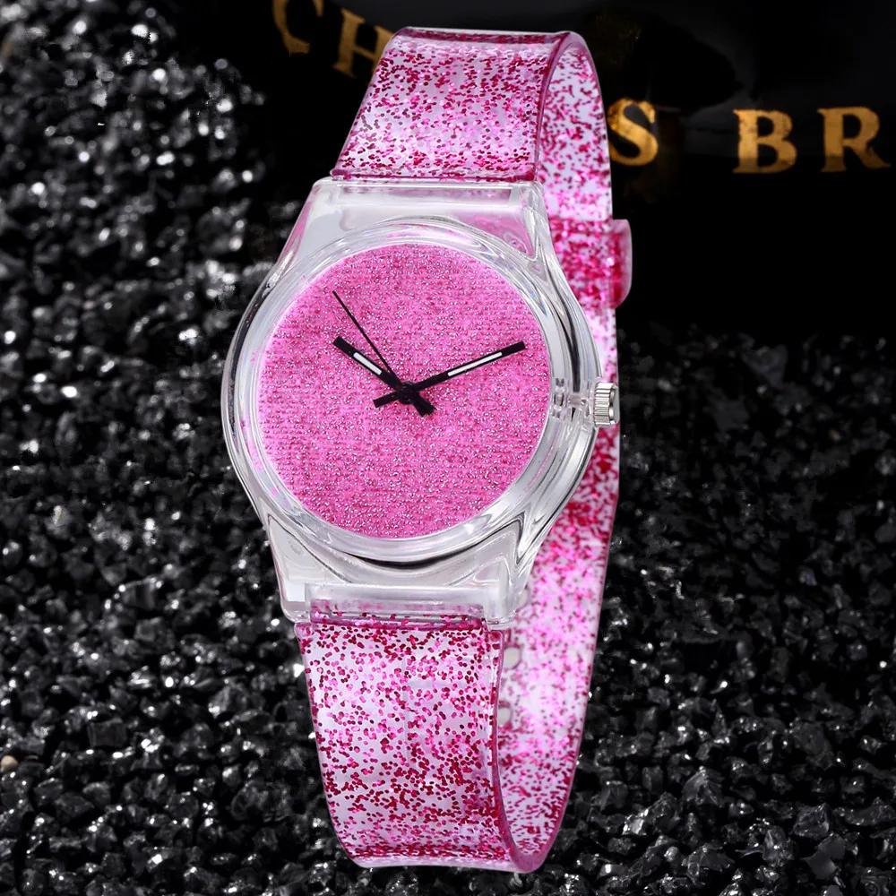 Watch For Girls Waterproof Kids Watches Rubber Watchband Quartz Wristwatches Hot Relojes relogio infantil
Watch For Girls Waterproof Kids Watches Rubber Watchband Quartz Wristwatches Hot Relojes relogio infantil