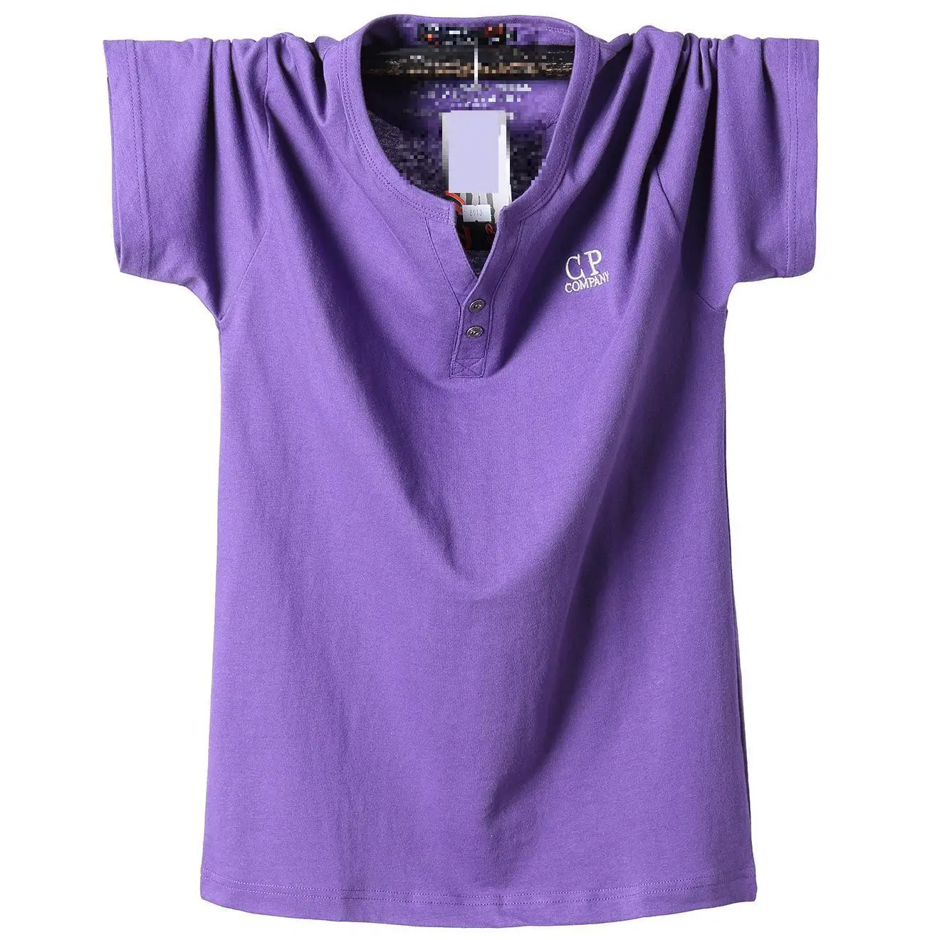 Summer New Products Plus Large Cotton Fashion Solid Color Black Blue Grey Purple Green Male Short Sleeves T-shirts Size M-6XL
Summer New Products Plus Large Cotton Fashion Solid Color Black Blue Grey Purple Green Male Short Sleeves T-shirts Size M-6XL