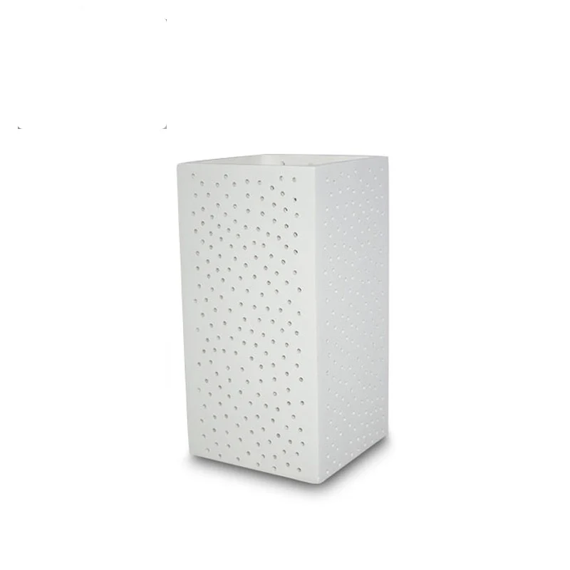 Eco-friendly Hand made artistic plaster wall light, gypsum wall lamp, G9 bulb LED lighting,pure whit living room led wall light
Eco-friendly Hand made artistic plaster wall light, gypsum wall lamp, G9 bulb LED lighting,pure whit living room led wall light