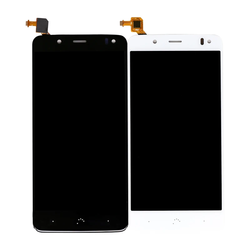 10 шт./лот для BQ Aquaris V/для U2/U2 Lite ЖК дисплей сенсорный экран в сборе 5 2 "Замена
