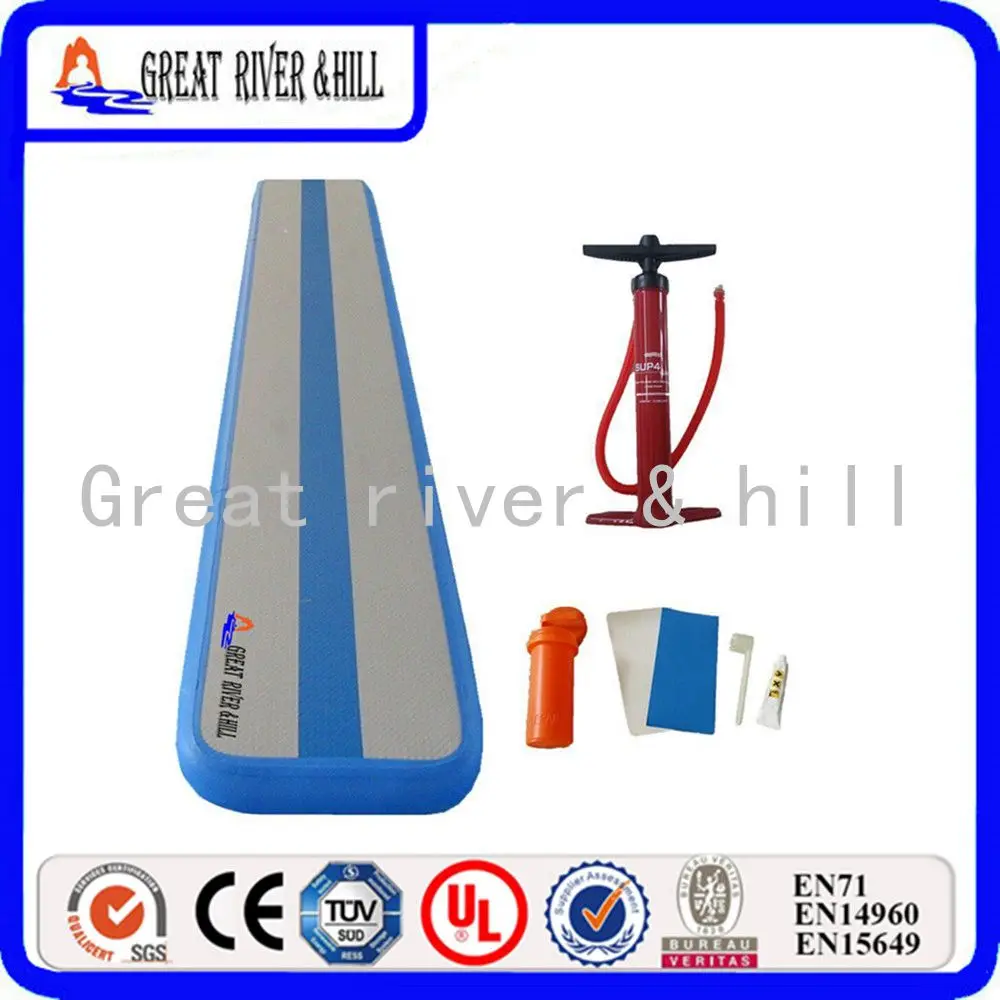floor balance beam 5m x0.4m x0.1m Gymnastics Air Balance Beam with fedex shipping and tax
floor balance beam 5m x0.4m x0.1m Gymnastics Air Balance Beam with fedex shipping and tax