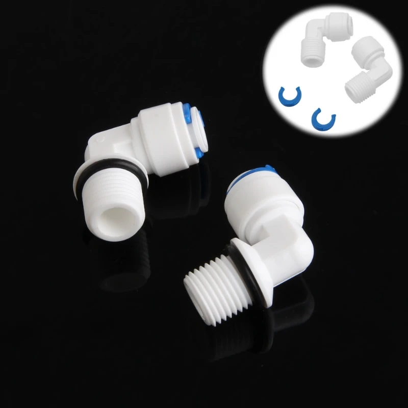 Water Filter Housing DIY Fill T33 Shell Filter Tube Transparent Reverse Osmosis Mar28
Water Filter Housing DIY Fill T33 Shell Filter Tube Transparent Reverse Osmosis Mar28