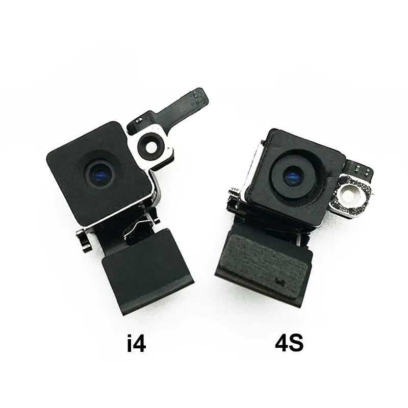 1Pcs Free Shipping Back Camera for Apple iPhone 4 4S Rear Camera Flex Cable Ribbon 100% Original Cellphone Replacement Parts
1Pcs Free Shipping Back Camera for Apple iPhone 4 4S Rear Camera Flex Cable Ribbon 100% Original Cellphone Replacement Parts
