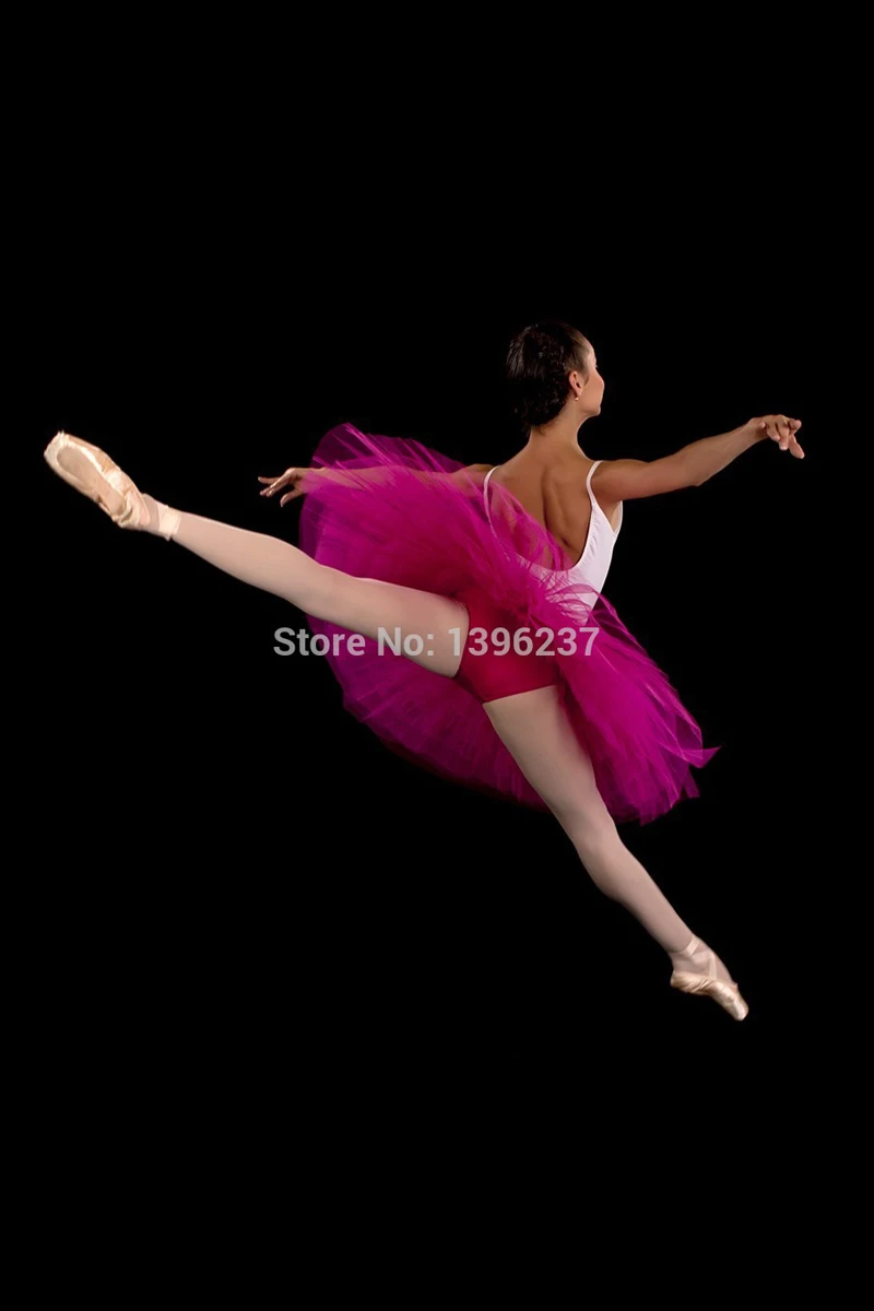 Professional Ballet Tutu 2021 New Summer Hard Organdy Platter Skirt 6 Color Dance Skirt Swan Lake Group Ballet Costume Tutu
Professional Ballet Tutu 2021 New Summer Hard Organdy Platter Skirt 6 Color Dance Skirt Swan Lake Group Ballet Costume Tutu