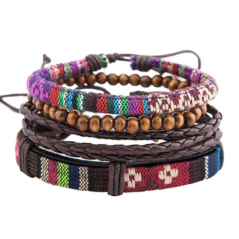 Masculina Leather bangles For women men Bracelet Bracelets pulseras hombre bangle Retro pulsera para hombre Pulseira
Masculina Leather bangles For women men Bracelet Bracelets pulseras hombre bangle Retro pulsera para hombre Pulseira