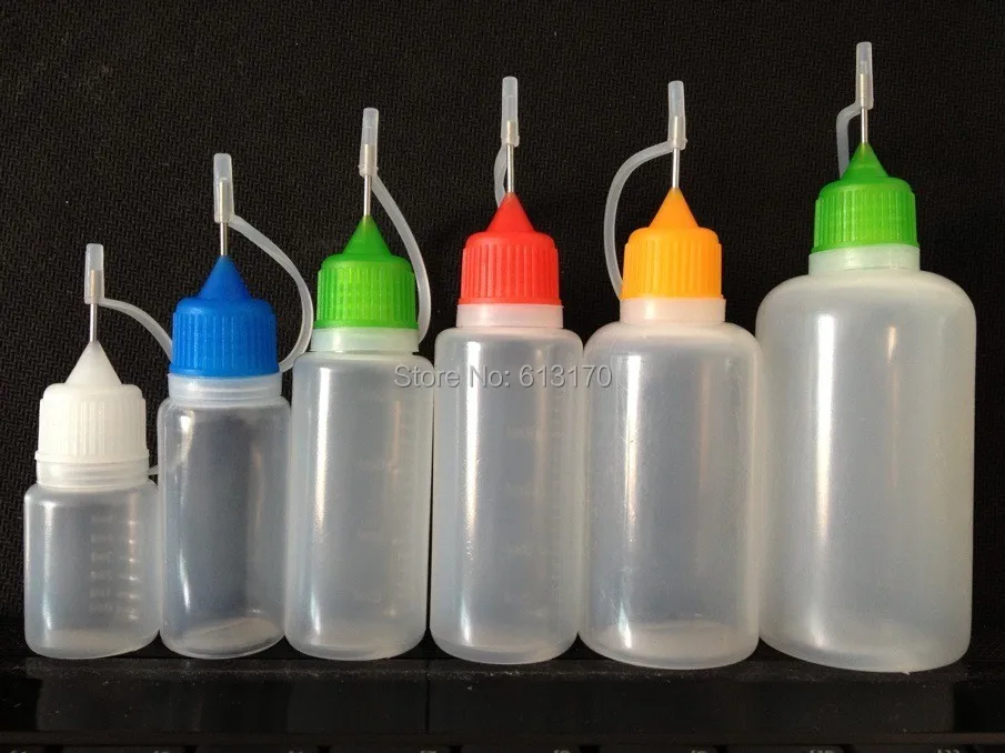 100pcs Wholesale 30ML 1OZ PE Plastic Dropper Bottles with Metal Needle Tip Cap Empty E-cigerate Oil Bottles Packing bottle
100pcs Wholesale 30ML 1OZ PE Plastic Dropper Bottles with Metal Needle Tip Cap Empty E-cigerate Oil Bottles Packing bottle