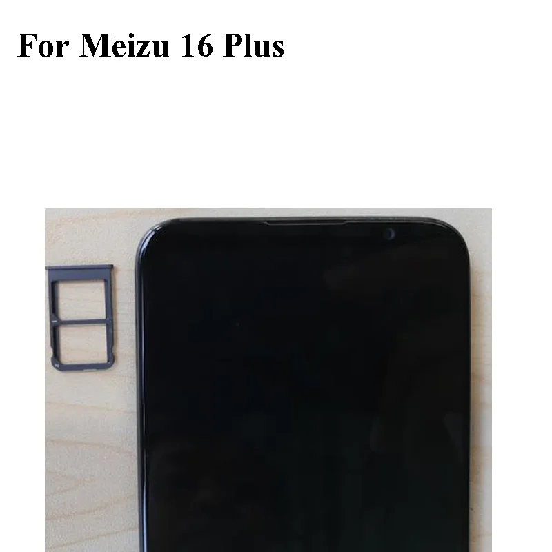 Для Mei zu 16 plus meizu16 plus новый оригинальный держатель для sim-карты лоток Слот для карт 6,5 дюйма для Meizu 16 plus держатель для sim-карты
Для Mei zu 16 plus meizu16 plus новый оригинальный держатель для sim-карты лоток Слот для карт 6,5 дюйма для Meizu 16 plus держатель для sim-карты