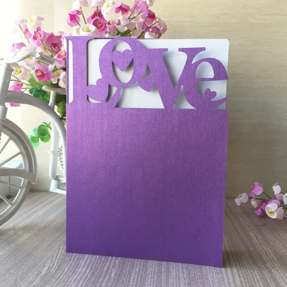 40Pcs colorful Pearl paper Love Words Decoration Birthday Party Wedding Invitaiton Card Greeting Blessing card
40Pcs colorful Pearl paper Love Words Decoration Birthday Party Wedding Invitaiton Card Greeting Blessing card