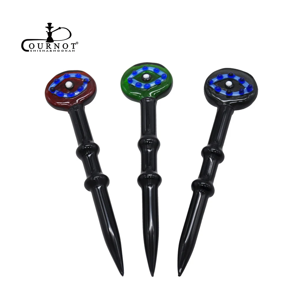 Premium Glass Dabbler 4.45 Inch Wax Dab Tool Colorful Thick Pyrex Dabber Tools Quartz Banger Nails Dab Rigs Wholesale
Premium Glass Dabbler 4.45 Inch Wax Dab Tool Colorful Thick Pyrex Dabber Tools Quartz Banger Nails Dab Rigs Wholesale