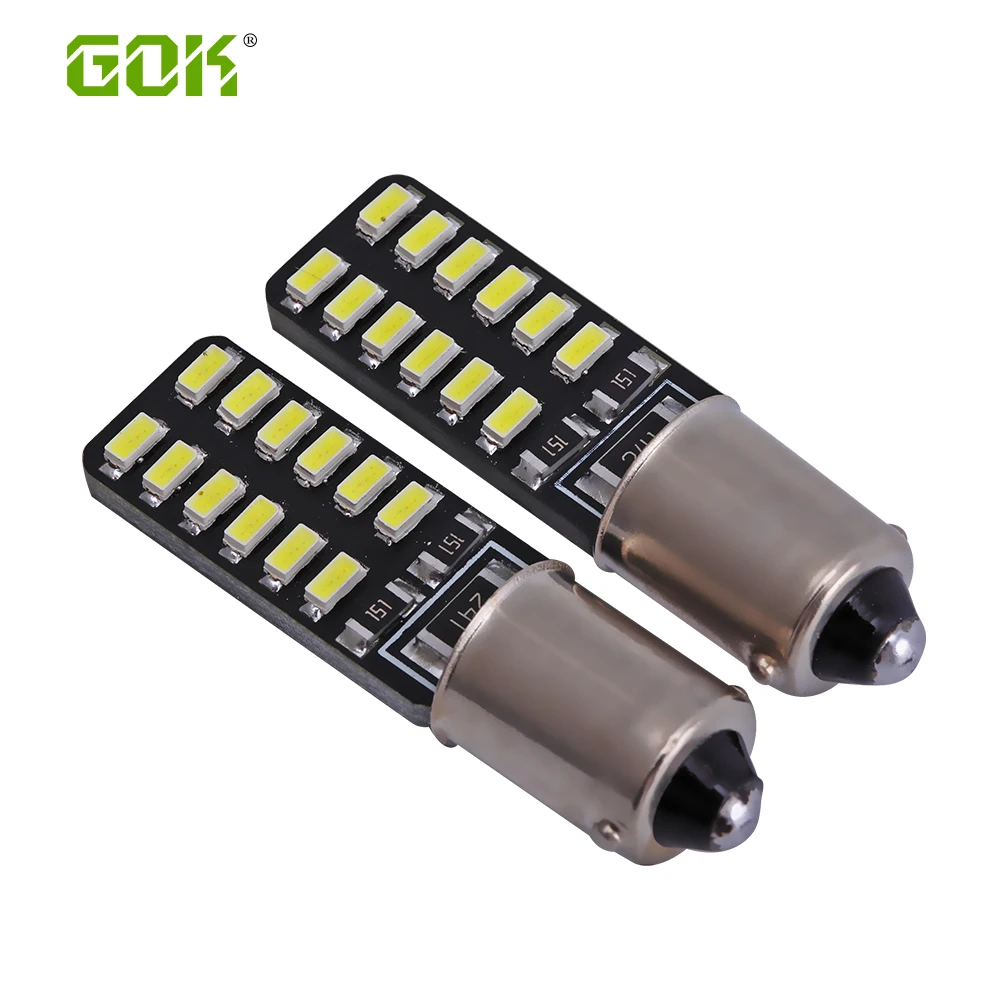 6 шт./лот, бесплатная доставка, Автомобильные светодиодные лампы BA9S canbus T4W LED W5W Canbus 24led 3014 smd ba9s, светодиодные лампы без ошибок, Автомобильные с...
6 шт./лот, бесплатная доставка, Автомобильные светодиодные лампы BA9S canbus T4W LED W5W Canbus 24led 3014 smd ba9s, светодиодные лампы без ошибок, Автомобильные с...