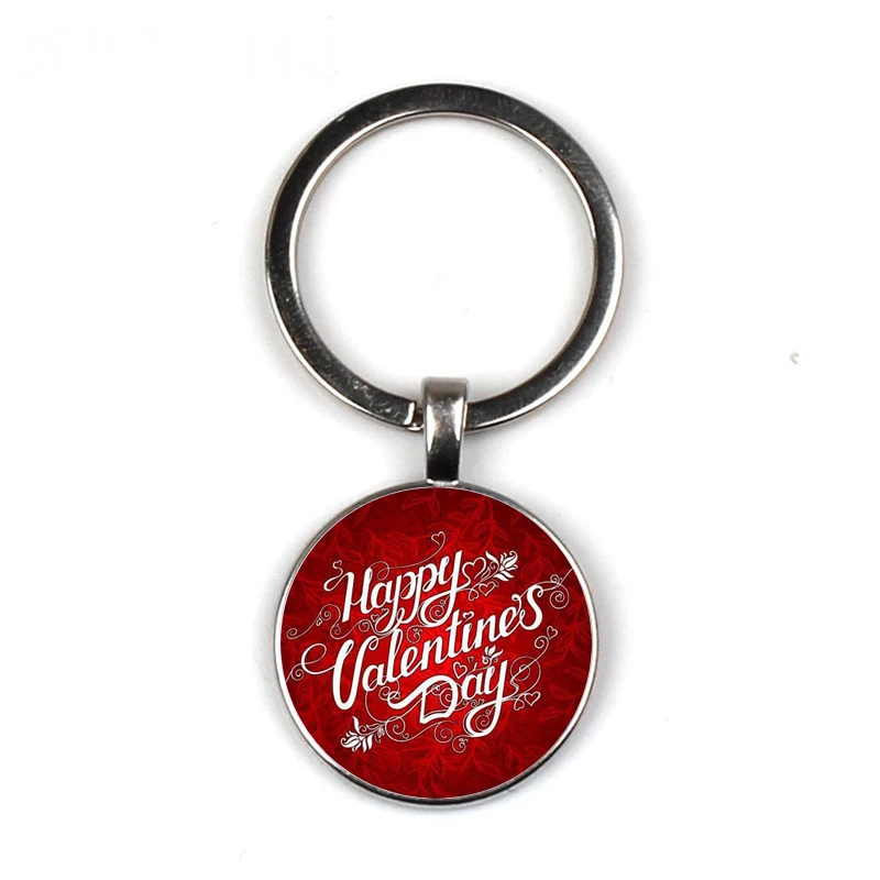 Valentine's Day Glass Keychain Handmade Family Picture Private Customized Gift Key Chain
Valentine's Day Glass Keychain Handmade Family Picture Private Customized Gift Key Chain