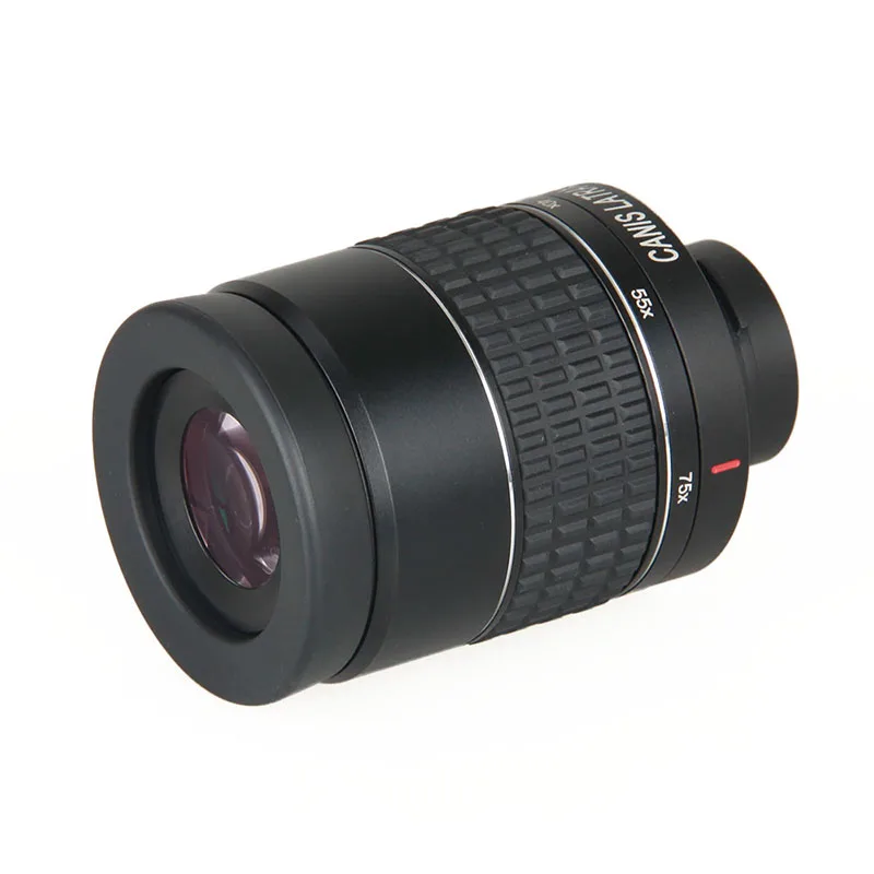 Tactical SP13 25-75X95APO Spotting Scope Eyepiece Black Color For Outdoor Hunting Shooting gs26-0024
Tactical SP13 25-75X95APO Spotting Scope Eyepiece Black Color For Outdoor Hunting Shooting gs26-0024