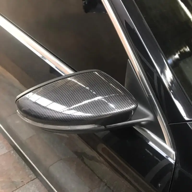 2 шт./компл. для Volkswagen VW Passat 2011-2015 полная замена углеродного волокна вид автомобиля боковое зеркало крышка боковые крышки
2 шт./компл. для Volkswagen VW Passat 2011-2015 полная замена углеродного волокна вид автомобиля боковое зеркало крышка боковые крышки