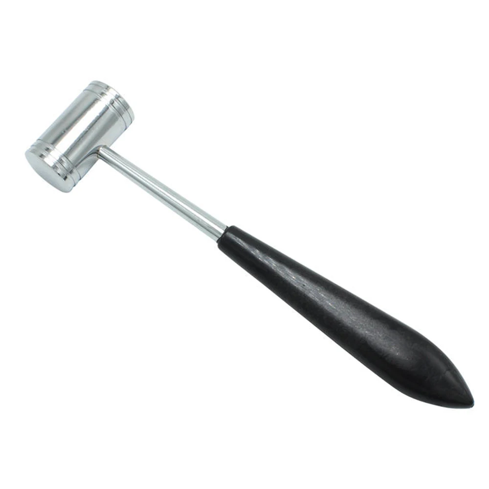 Dentist Instruments Surgical Tools Hammer Bone hammer for Dental Surgery or Other Purposes 18cm 1Pcs
Dentist Instruments Surgical Tools Hammer Bone hammer for Dental Surgery or Other Purposes 18cm 1Pcs