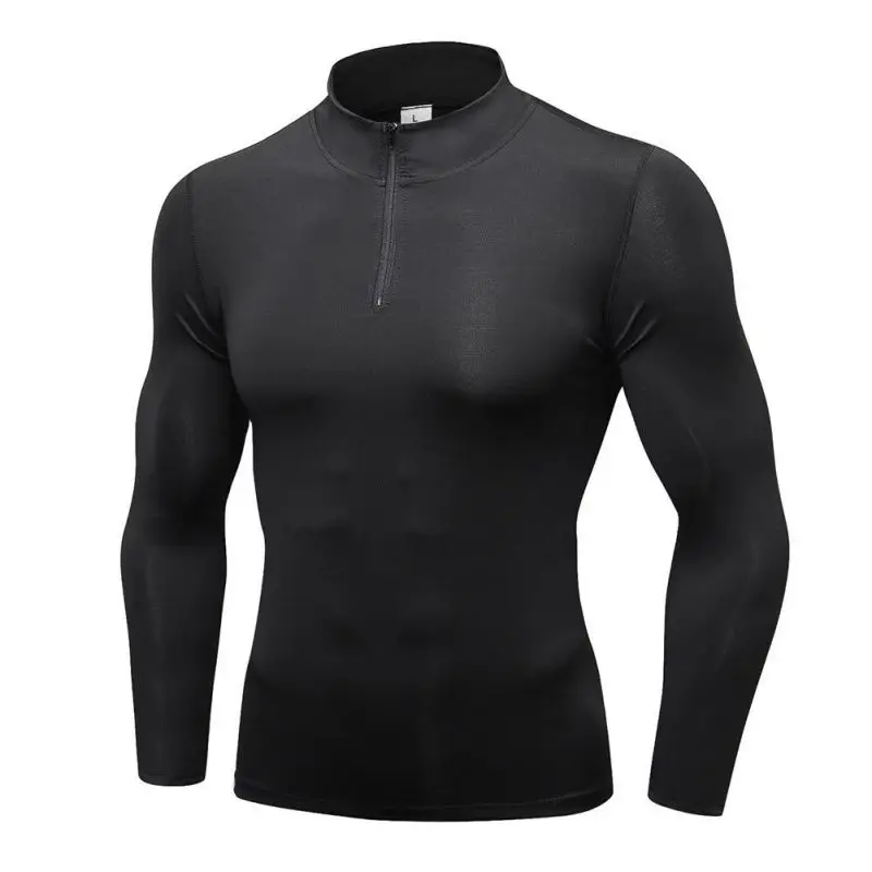 Men Quick-drying Running Jackets Outdoor Sports Jerseys Soccer Football GYM Fitness Tights Hooded Jacket Size Europe
Men Quick-drying Running Jackets Outdoor Sports Jerseys Soccer Football GYM Fitness Tights Hooded Jacket Size Europe