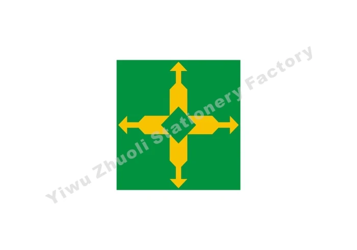 Brasilia Flag 150X90cm (3x5FT) 120g 100D Polyester Free Shipping Brazil's City Bandeira Do Distrito Federal Brasil
Brasilia Flag 150X90cm (3x5FT) 120g 100D Polyester Free Shipping Brazil's City Bandeira Do Distrito Federal Brasil