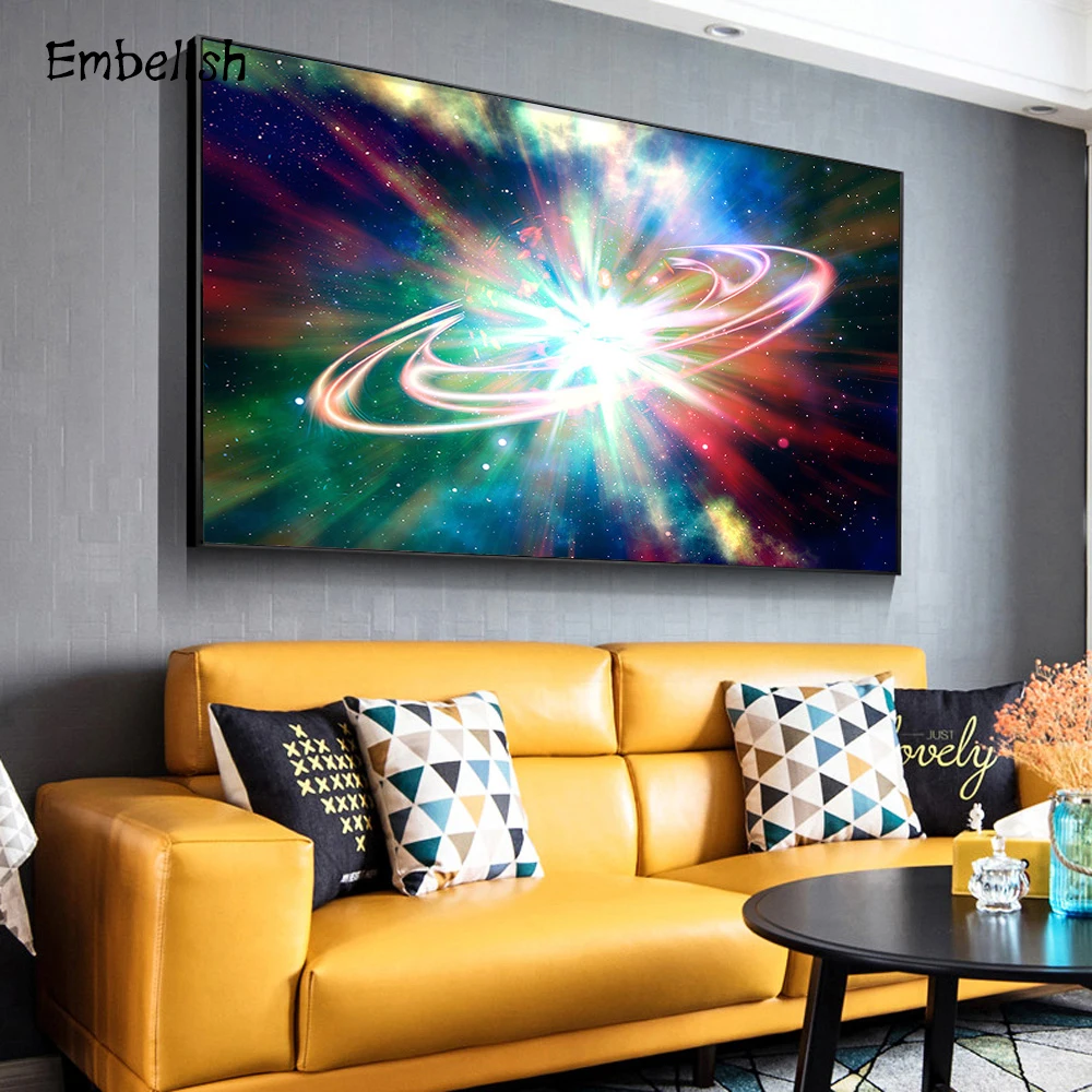 Embelish 1 Pieces Fashion Home Decor Framed Pictures For Living Room HD Print Canvas Paintings Bedroom Wall Art Pictures Artwork
Embelish 1 Pieces Fashion Home Decor Framed Pictures For Living Room HD Print Canvas Paintings Bedroom Wall Art Pictures Artwork