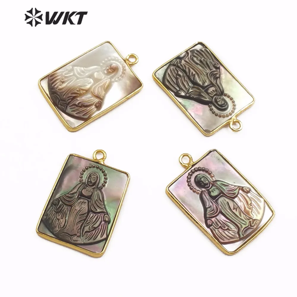WKT WT-JP084, классический, оптовая продажа, винтажный кулон, натуральный корпус, Прямоугольный кулон, религиозная подвеска, "Иисус", узор, Золотая...
WKT WT-JP084, классический, оптовая продажа, винтажный кулон, натуральный корпус, Прямоугольный кулон, религиозная подвеска, "Иисус", узор, Золотая...