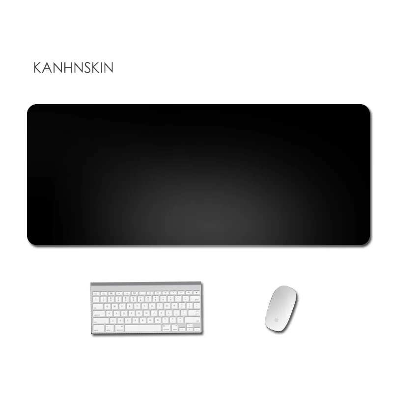 Large mouse pad 90X40cm gamer mouse mat Plain Extended Water-resistant Anti-slip Natural Rubber Gaming mousepad
Large mouse pad 90X40cm gamer mouse mat Plain Extended Water-resistant Anti-slip Natural Rubber Gaming mousepad