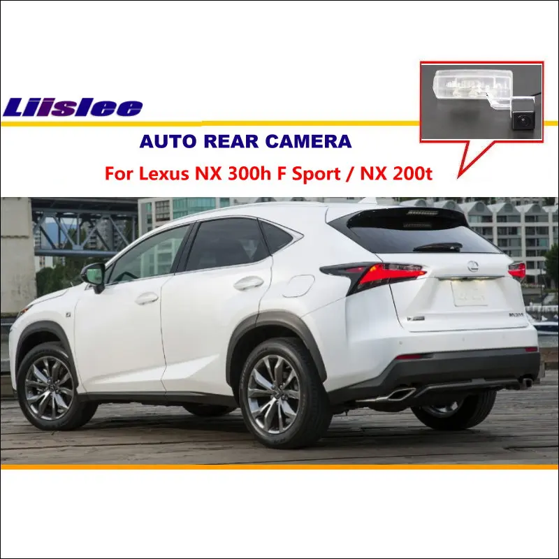 Car Rearview Camera For Lexus NX (AZ10) 2014 2015 2016 Car Parking Reversing Camera Vehicle HD CAM AUTO DVD CAM
Car Rearview Camera For Lexus NX (AZ10) 2014 2015 2016 Car Parking Reversing Camera Vehicle HD CAM AUTO DVD CAM