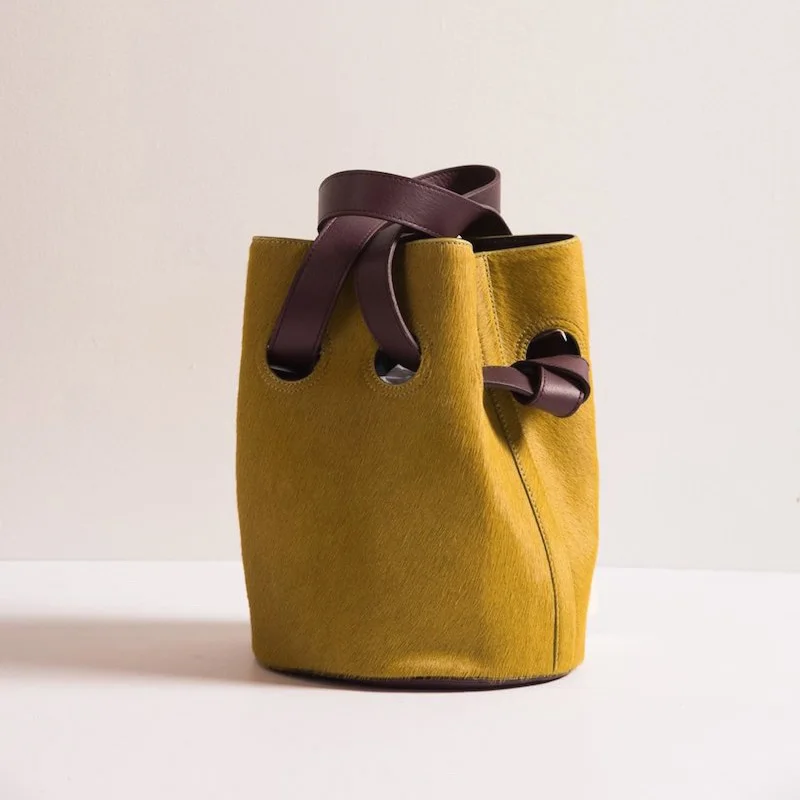 2019 Spring Summer Woman Bucket Bags Personality Hit Color Large Capacity Shoulder Bag Portable Shopping Bag Korean Fashion
2019 Spring Summer Woman Bucket Bags Personality Hit Color Large Capacity Shoulder Bag Portable Shopping Bag Korean Fashion