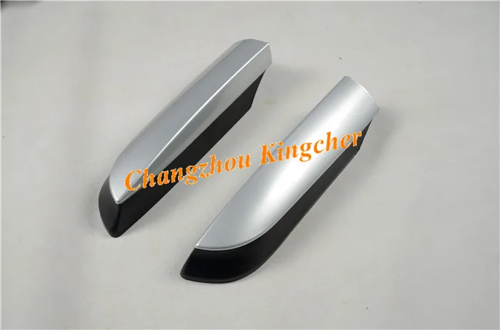 High quality Silver baggage luggage roof rack bar cross bar fit for OEM aluminium Toyota RAV4 2013 2014 2015
High quality Silver baggage luggage roof rack bar cross bar fit for OEM aluminium Toyota RAV4 2013 2014 2015