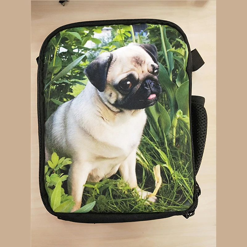 Women Men Reusable Lunch Bag Insulated Galgo Cartoon Print Custom Sac Lunch Box For Kid School Food Portable Bags Picnic Tote
Women Men Reusable Lunch Bag Insulated Galgo Cartoon Print Custom Sac Lunch Box For Kid School Food Portable Bags Picnic Tote
