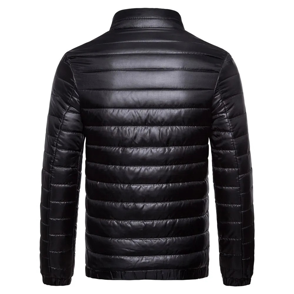 Brand Autumn Winter Lightweight convenient warm youth Jacket fashion down jackets Outdoor fishing windproof clothes top coats
Brand Autumn Winter Lightweight convenient warm youth Jacket fashion down jackets Outdoor fishing windproof clothes top coats