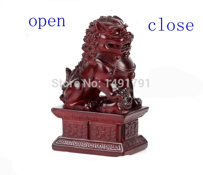 Escape room move lion head open 12v EM Lock one lions one side props real life room escape таинственная игра на дверь
Escape room move lion head open 12v EM Lock one lions one side props real life room escape таинственная игра на дверь
