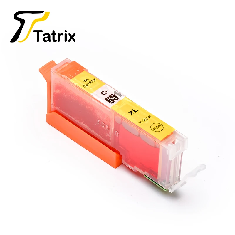 Tatrix 15PCS PGI650 CLI651 Compatible Ink cartridge PGI 650 CLI 651 For Canon Pixma IP7260 MG5460 MX726 MX926 MG6460 MG5560
Tatrix 15PCS PGI650 CLI651 Compatible Ink cartridge PGI 650 CLI 651 For Canon Pixma IP7260 MG5460 MX726 MX926 MG6460 MG5560