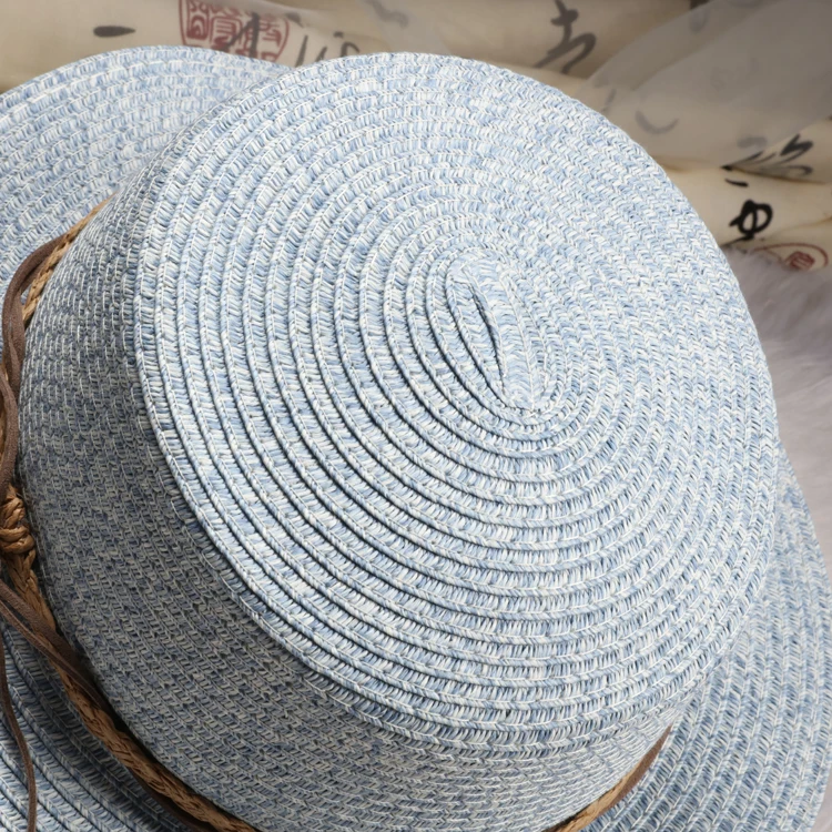 dropshipping New Arrival British Style Womens Straw Hat Fashion Flat Beach Hat Classic Ladies Hat Straw Summer Womans Hats 
dropshipping New Arrival British Style Womens Straw Hat Fashion Flat Beach Hat Classic Ladies Hat Straw Summer Womans Hats
