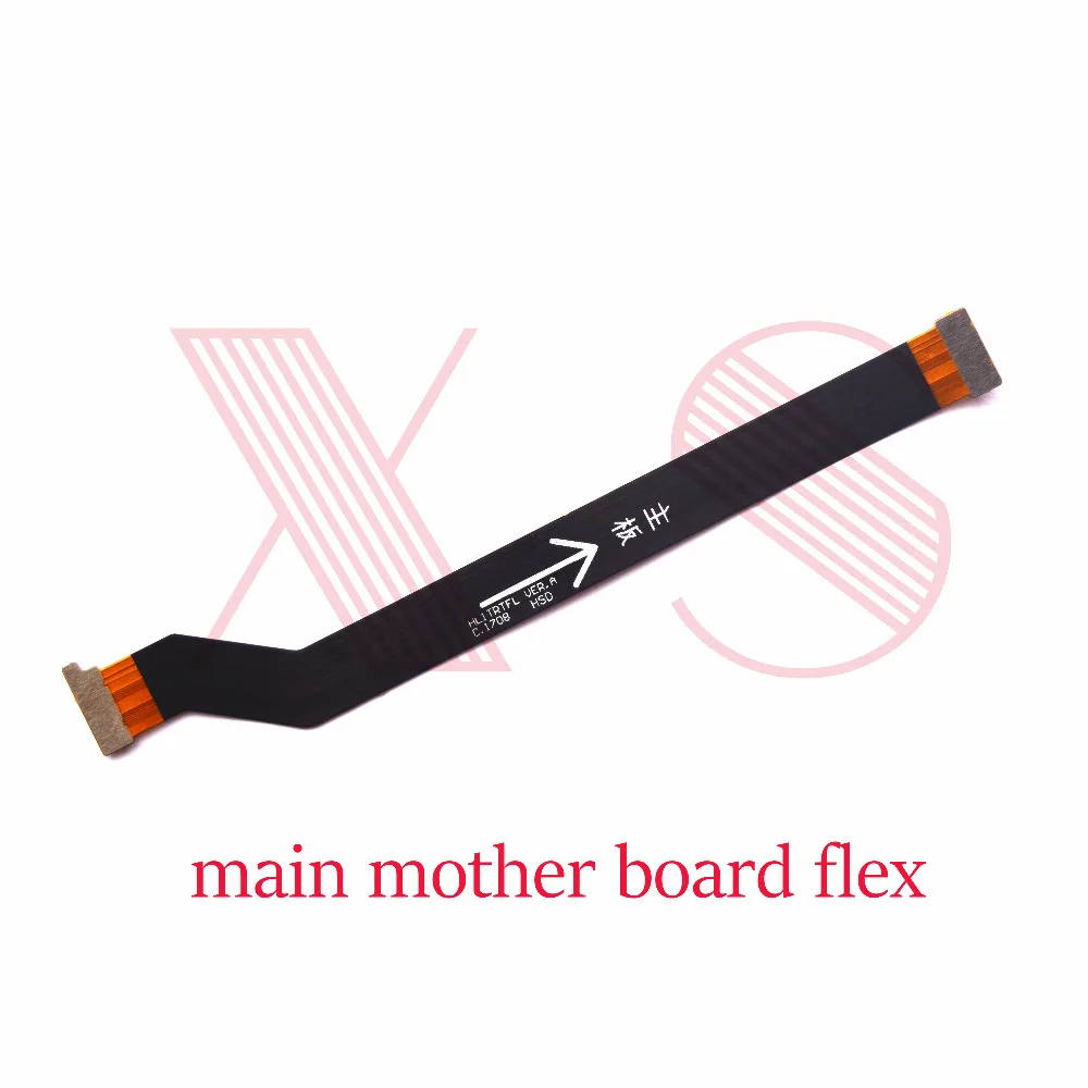 5pcs mainboard mother board connecter flex cable For Huawei holly 4 plus Y7 prime
5pcs mainboard mother board connecter flex cable For Huawei holly 4 plus Y7 prime