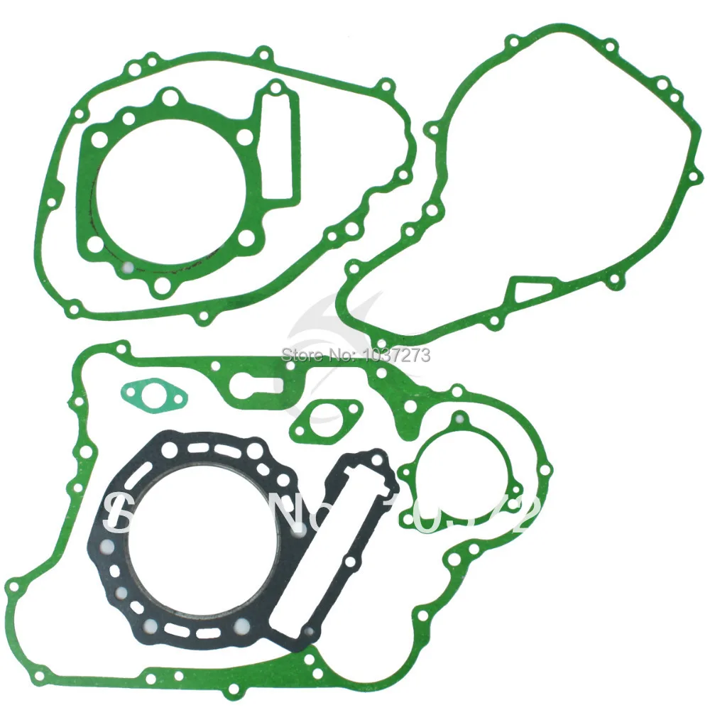 Completed Engine Gasket Kit Set For Kawasaki KLR650 KLR 650 (Fit: for Kawasaki KLR)
Completed Engine Gasket Kit Set For Kawasaki KLR650 KLR 650 (Fit: for Kawasaki KLR)
